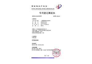 專(zhuān)利證書(shū)”